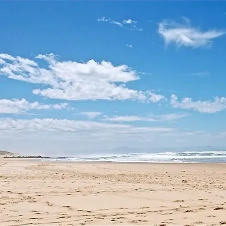 Appartement Ref 550 Ocean, Bel Classe 3 Etoiles Avec Parking Privatif A 100m De Plage Et Des Commerces
