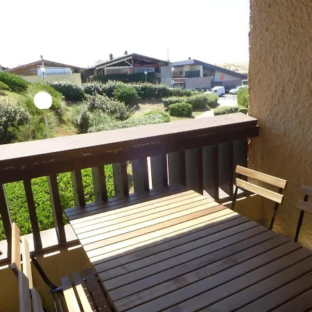 Ref 550 Ocean, Bel Classe 3 Etoiles Avec Parking Privatif A 100m De Plage Et Des Commerces *